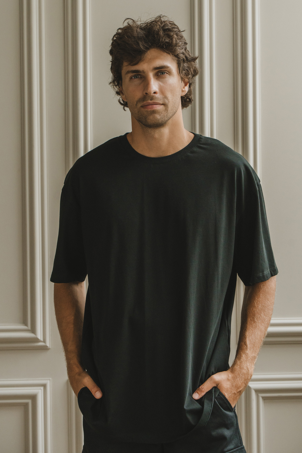 Футболка BETTA