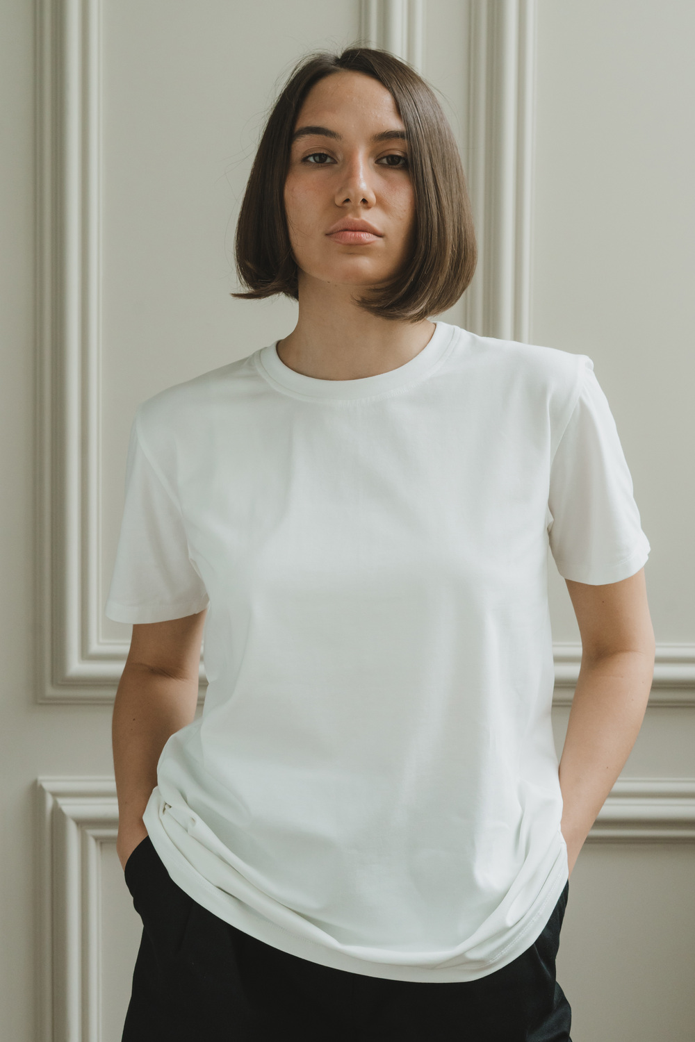 Футболка ALFA